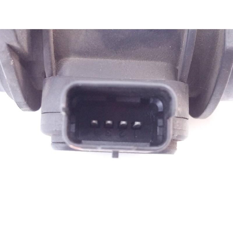 Recambio de caudalimetro para ford fiesta (cb1) titanium referencia OEM IAM 5WK97004 9647144080 E3-B3-24-3