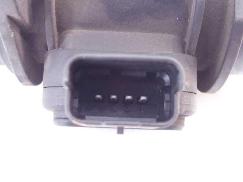 Recambio de caudalimetro para ford fiesta (cb1) titanium referencia OEM IAM 5WK97004 9647144080 E3-B3-24-3