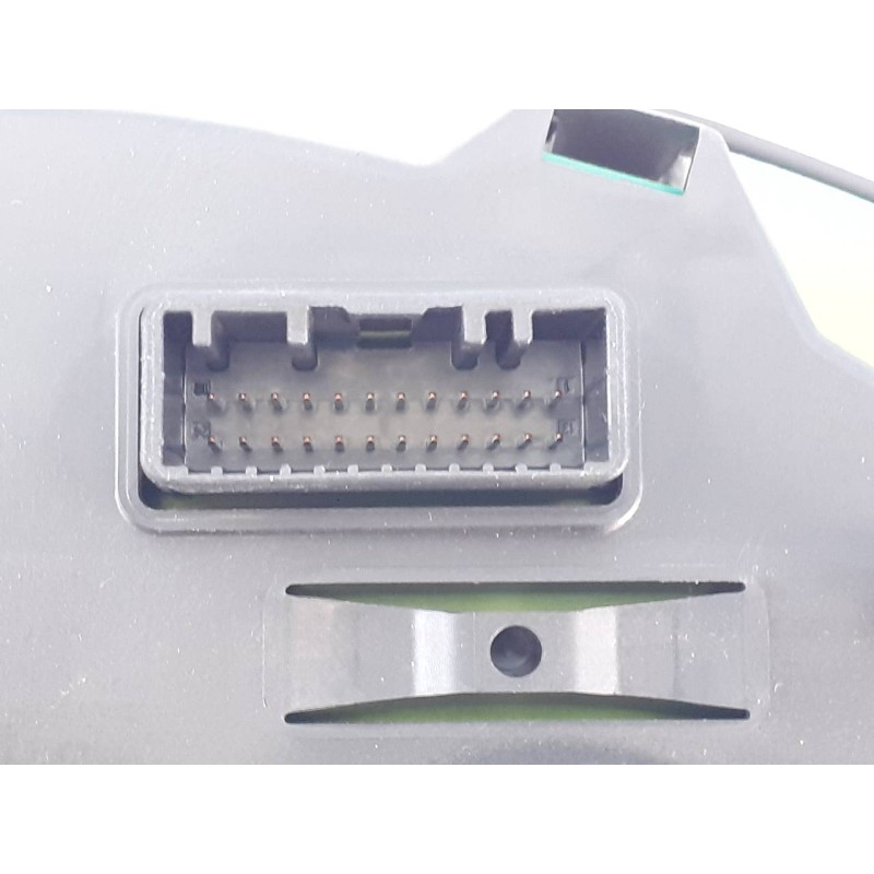 Recambio de cuadro instrumentos para dacia sandero stepway referencia OEM IAM 248101921R  