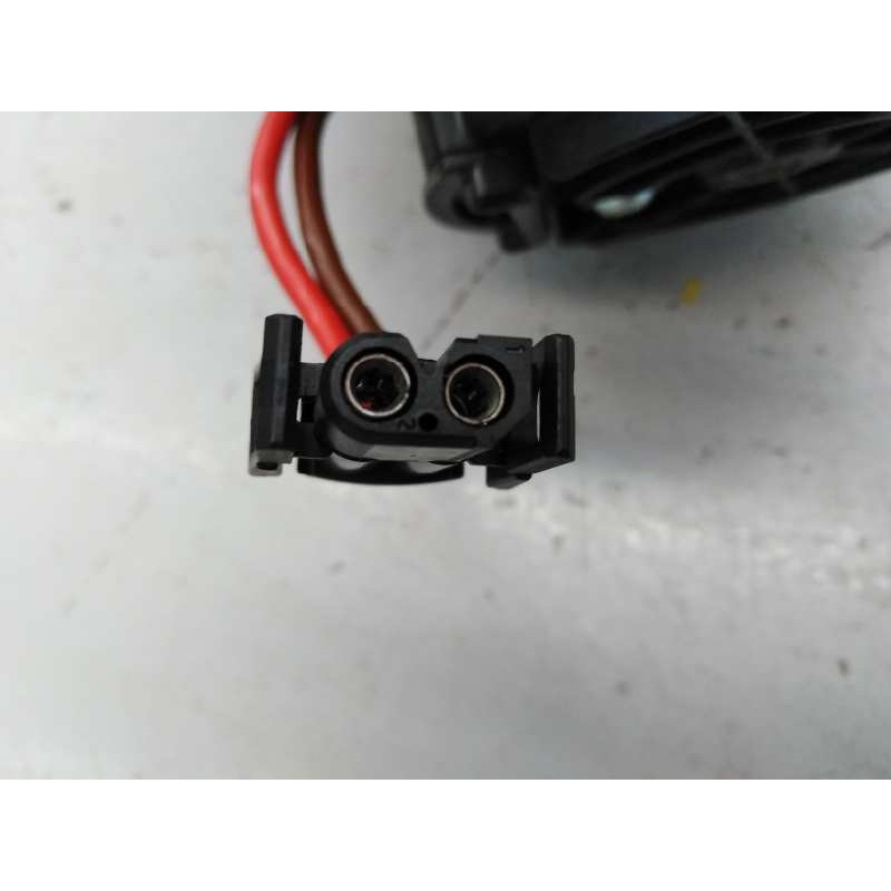 Recambio de ventilador calefaccion para mercedes-benz clase c (w204) berlina c 220 cdi (204.008) referencia OEM IAM L5964007  E3