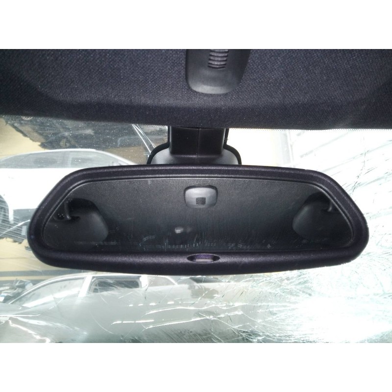 Recambio de espejo interior para citroën ds3 sport referencia OEM IAM   