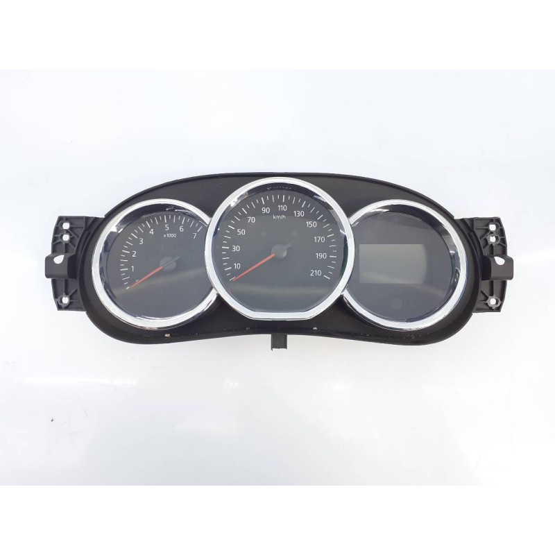 Recambio de cuadro instrumentos para dacia sandero stepway referencia OEM IAM 248101921R  