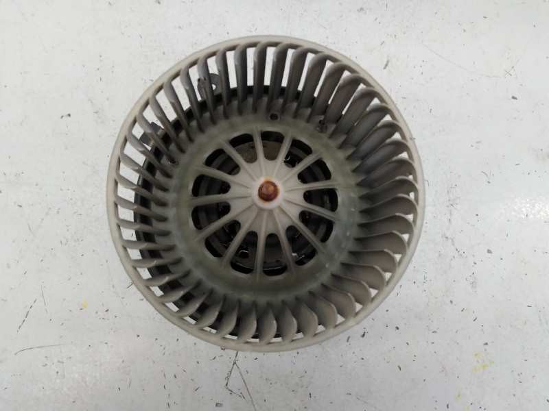 Recambio de ventilador calefaccion para mercedes-benz clase c (w204) berlina c 220 cdi (204.008) referencia OEM IAM L5964007  E3