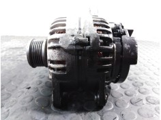 Recambio de alternador para renault kangoo authentique referencia OEM IAM AI90097  P3-B5-7-2 2