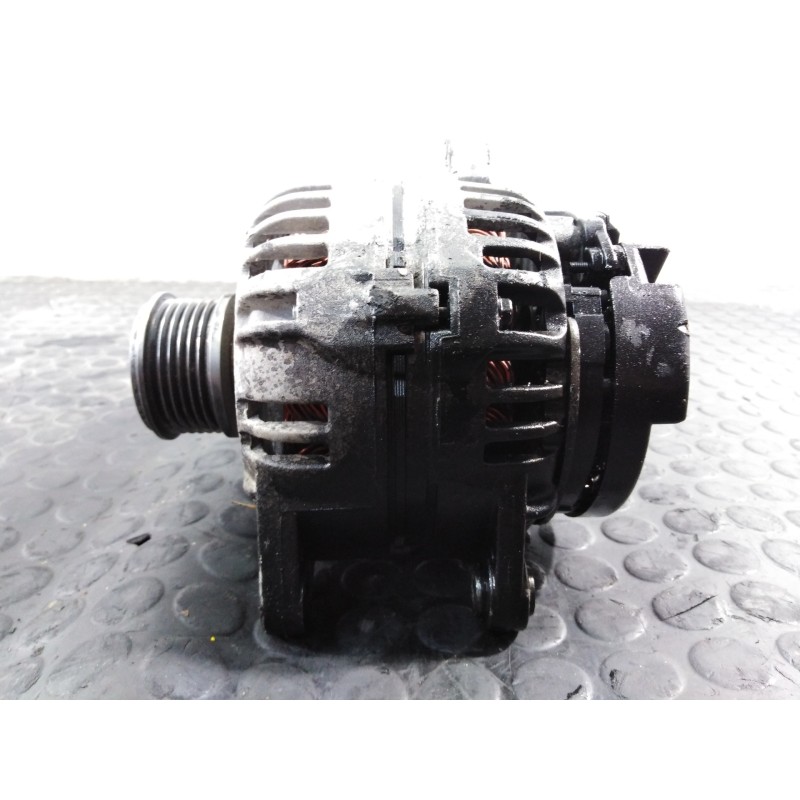 Recambio de alternador para renault kangoo authentique referencia OEM IAM AI90097  P3-B5-7-2