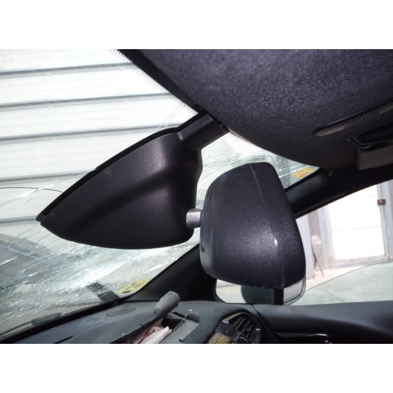 Recambio de espejo interior para citroën ds3 sport referencia OEM IAM   