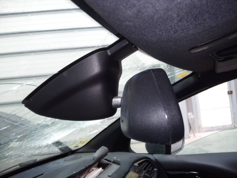 Recambio de espejo interior para citroën ds3 sport referencia OEM IAM   