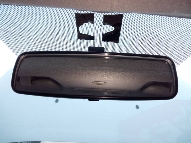 Recambio de espejo interior para dacia logan mcv ii prestige referencia OEM IAM   