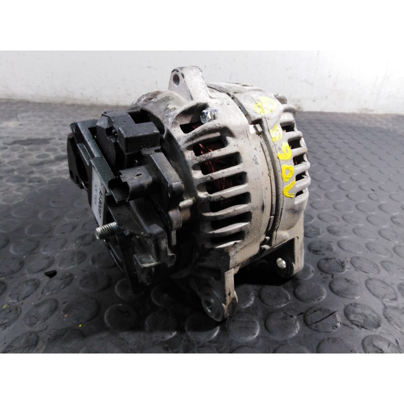 Recambio de alternador para renault kangoo authentique referencia OEM IAM AI90097  P3-B5-7-2