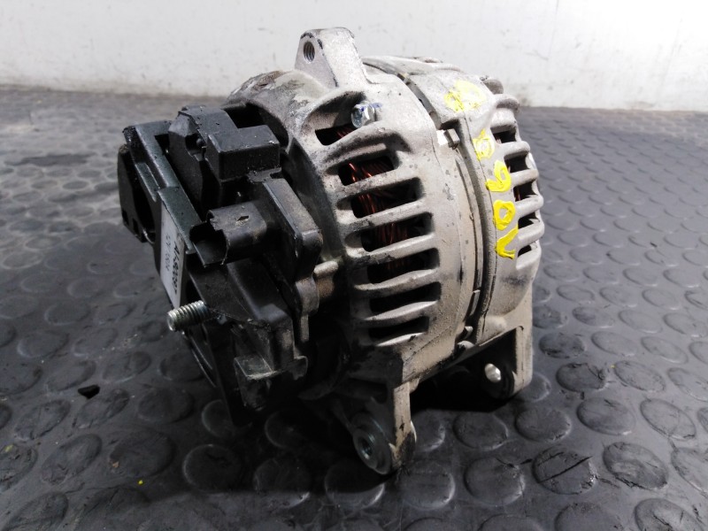 Recambio de alternador para renault kangoo authentique referencia OEM IAM AI90097  P3-B5-7-2