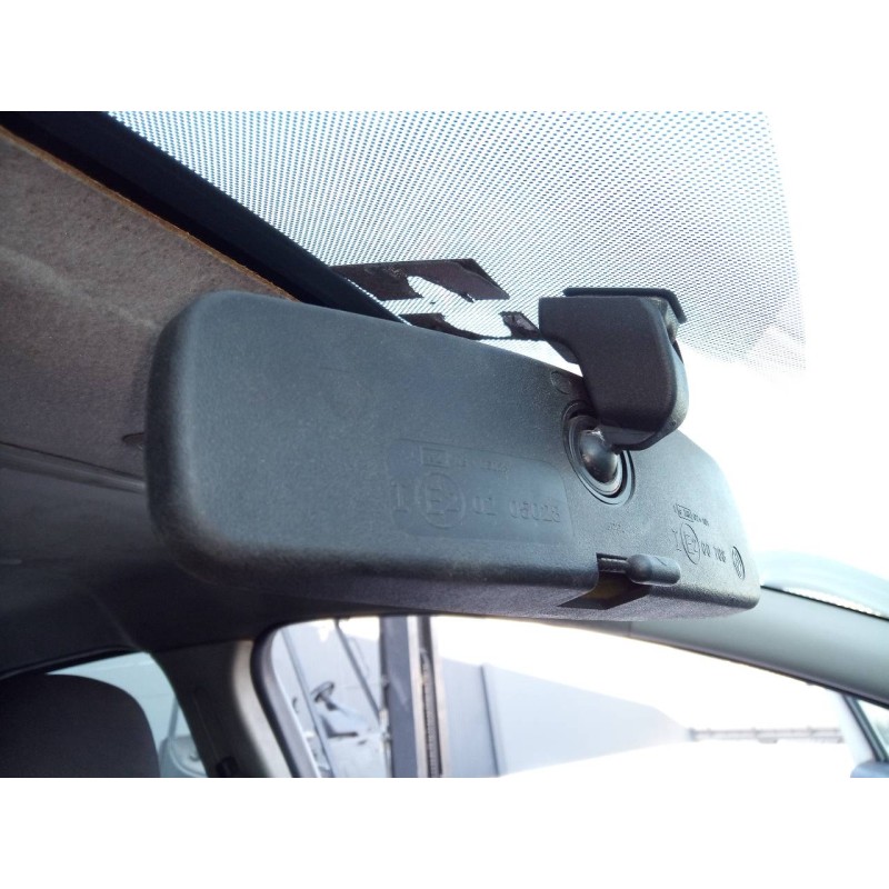 Recambio de espejo interior para dacia logan mcv ii prestige referencia OEM IAM   