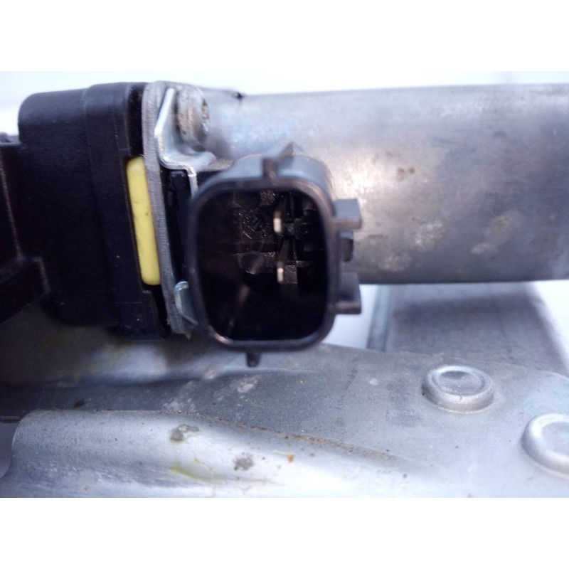 Recambio de elevalunas delantero derecho para dacia sandero stepway referencia OEM IAM   E1-A1-4-2