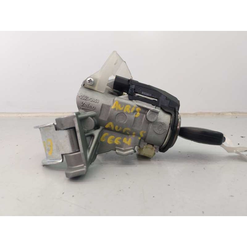 Recambio de antirrobo para toyota auris luna referencia OEM IAM 29653453  E3-B2-18-4