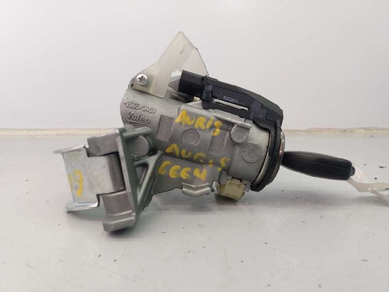 Recambio de antirrobo para toyota auris luna referencia OEM IAM 29653453  E3-B2-18-4