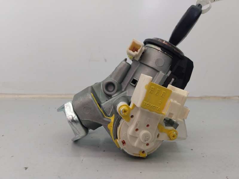 Recambio de antirrobo para toyota auris luna referencia OEM IAM 29653453  E3-B2-18-4