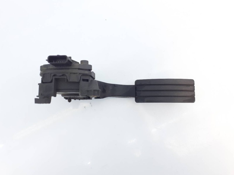 Recambio de pedal acelerador para dacia sandero stepway referencia OEM IAM 180022703R 6PV00997803 E2-A1-37-2