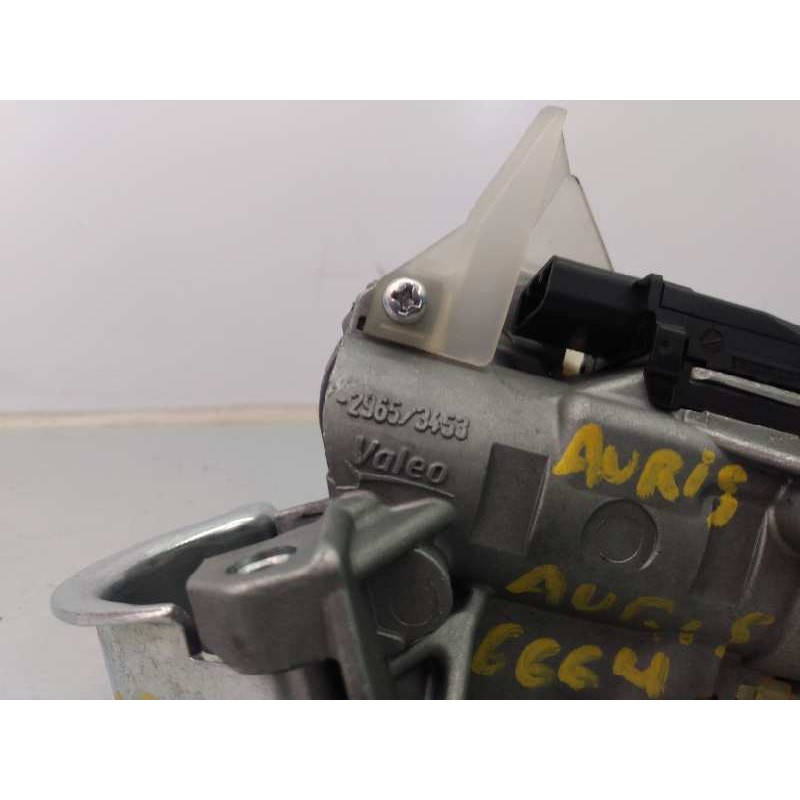 Recambio de antirrobo para toyota auris luna referencia OEM IAM 29653453  E3-B2-18-4