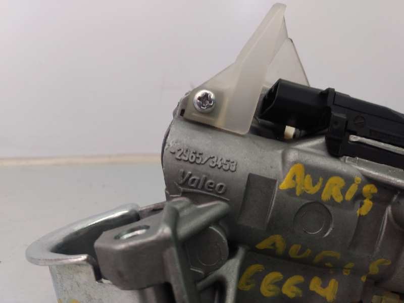 Recambio de antirrobo para toyota auris luna referencia OEM IAM 29653453  E3-B2-18-4