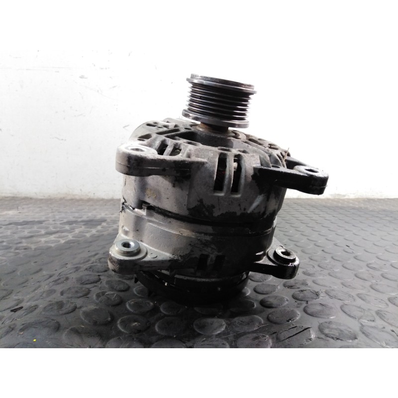 Recambio de alternador para renault kangoo authentique referencia OEM IAM AI90097  P3-B5-7-2