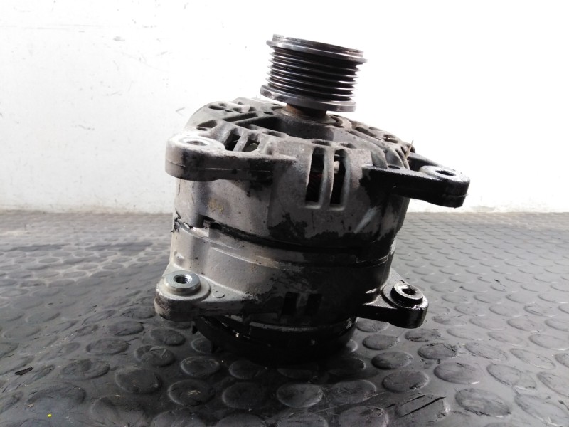 Recambio de alternador para renault kangoo authentique referencia OEM IAM AI90097  P3-B5-7-2