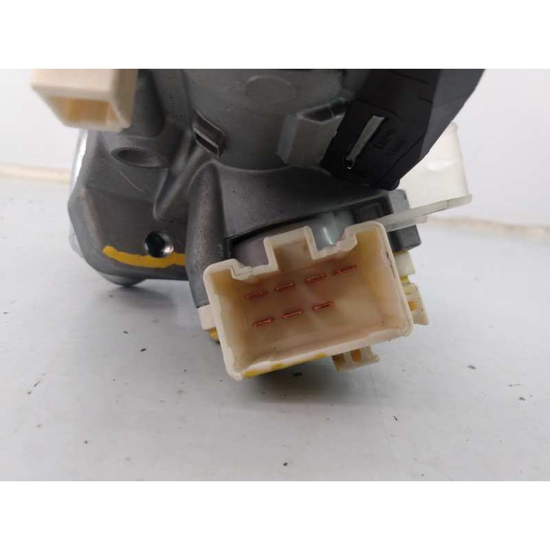 Recambio de antirrobo para toyota auris luna referencia OEM IAM 29653453  E3-B2-18-4