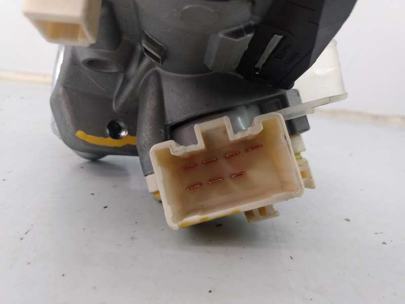 Recambio de antirrobo para toyota auris luna referencia OEM IAM 29653453  E3-B2-18-4