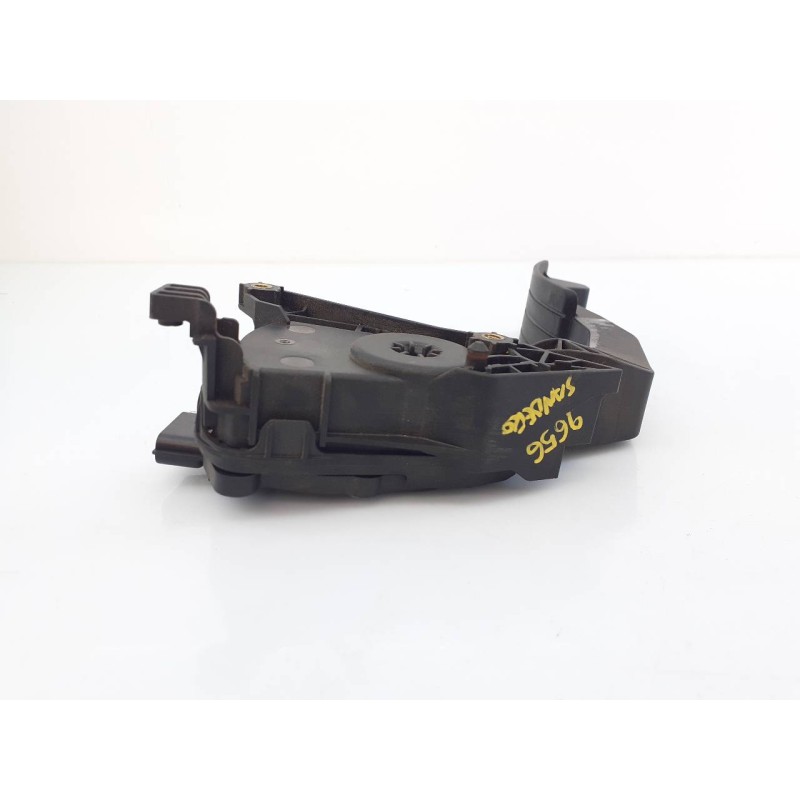 Recambio de pedal acelerador para dacia sandero stepway referencia OEM IAM 180022703R 6PV00997803 E2-A1-37-2