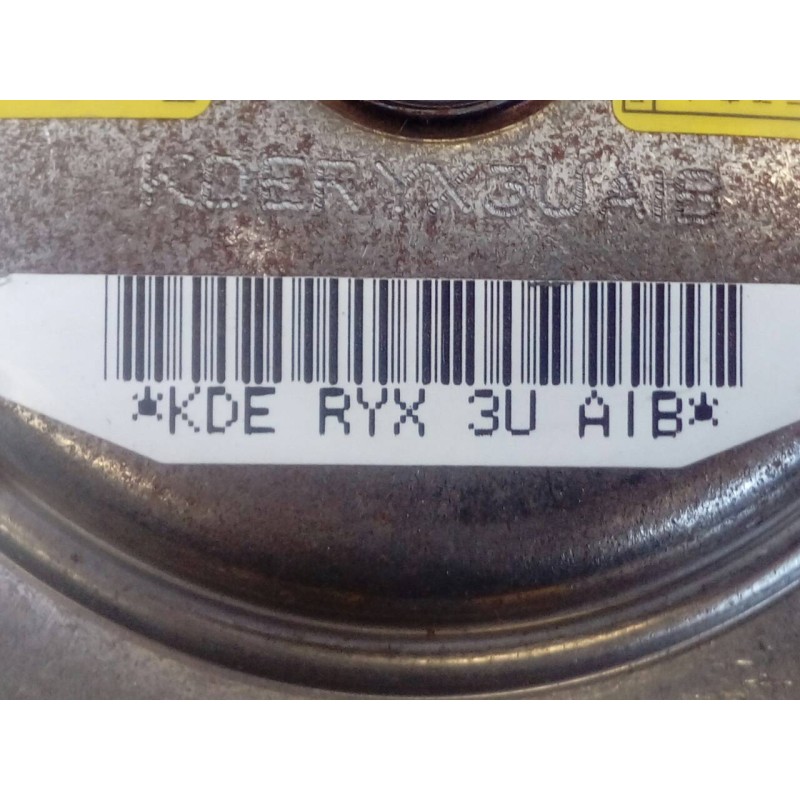 Recambio de airbag delantero izquierdo para kia sorento 2.5 crdi ex referencia OEM IAM KDERYX3UAIB  E2-B5-8-1