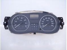 Recambio de cuadro instrumentos para dacia sandero laureate referencia OEM IAM 248101432R  E1-A5-27-2