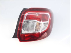 Recambio de piloto trasero derecho para dacia sandero stepway referencia OEM IAM 265500465R  E1-A1-31-1