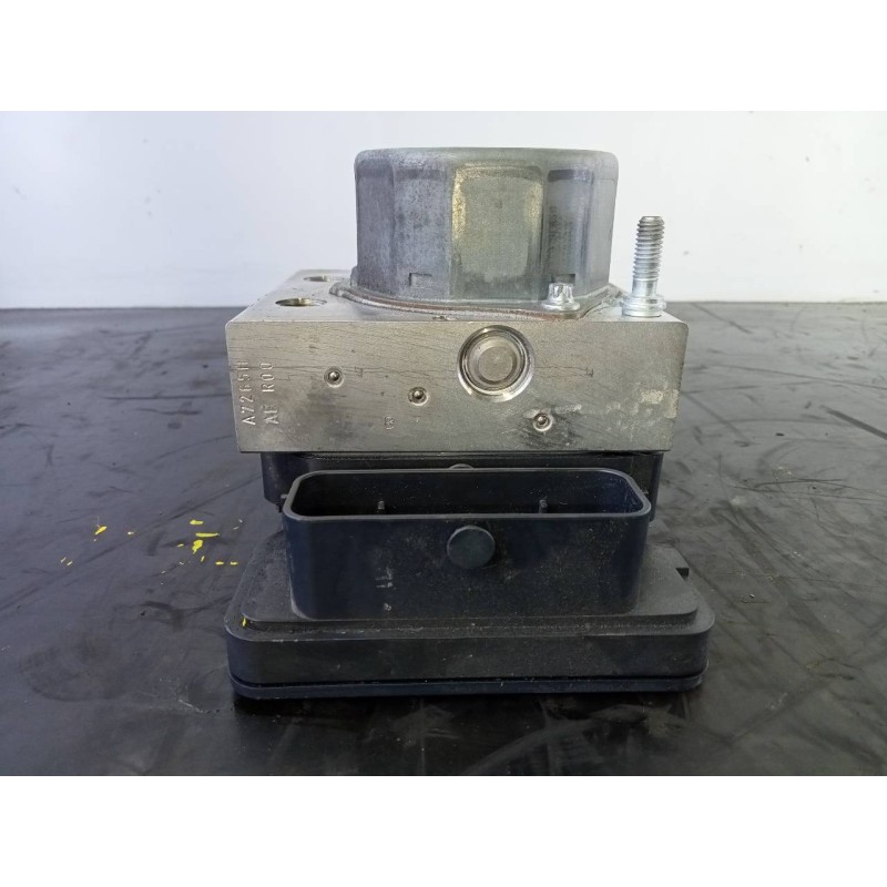 Recambio de abs para renault clio iv dynamique referencia OEM IAM 476608844R  P3-B8-22-4