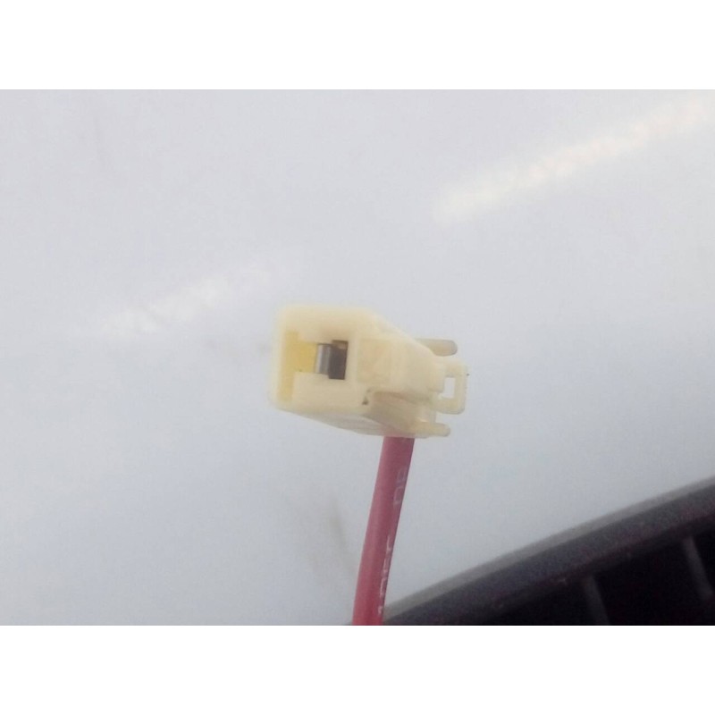 Recambio de airbag delantero izquierdo para kia sorento 2.5 crdi ex referencia OEM IAM KDERYX3UAIB  E2-B5-8-1