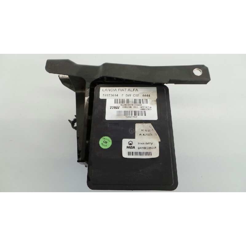 Recambio de abs para fiat 500 l living (351) pop star referencia OEM IAM 51973614 63282161 E2-B2-61-2