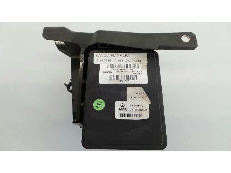 Recambio de abs para fiat 500 l living (351) pop star referencia OEM IAM 51973614 63282161 E2-B2-61-2