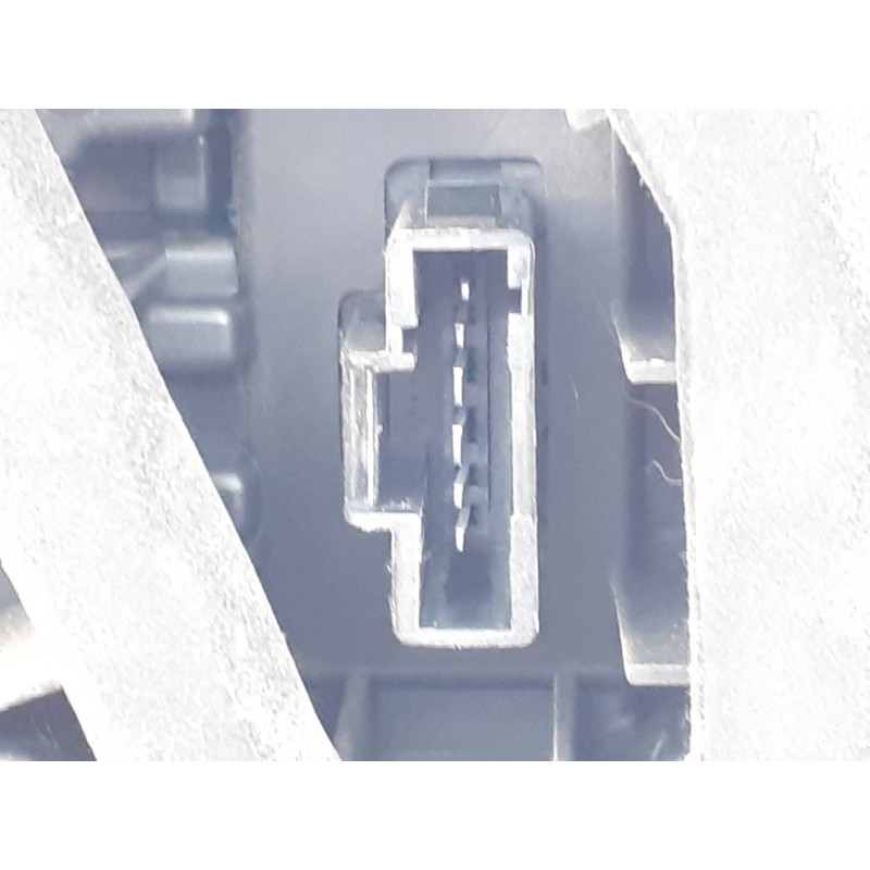 Recambio de piloto trasero derecho para dacia sandero stepway referencia OEM IAM 265500465R  E1-A1-31-1