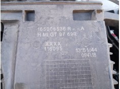 Recambio de filtro aire para dacia logan mcv ii prestige referencia OEM IAM 165006536R   2