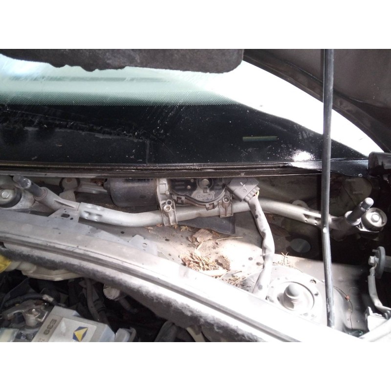 Recambio de motor limpia delantero para citroën ds3 sport referencia OEM IAM W000004578  