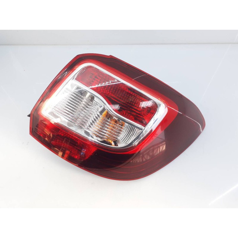 Recambio de piloto trasero derecho para dacia sandero stepway referencia OEM IAM 265500465R  E1-A1-31-1