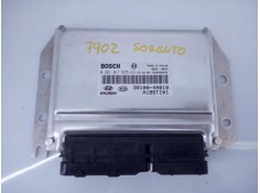 CENTRALITA MOTOR UCE 0281011579 391004A810 E3-A3-29-3