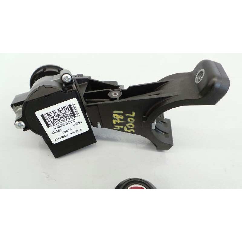 Recambio de antirrobo para fiat 500 l living (351) pop star referencia OEM IAM 00505254300  E2-B2-60-2