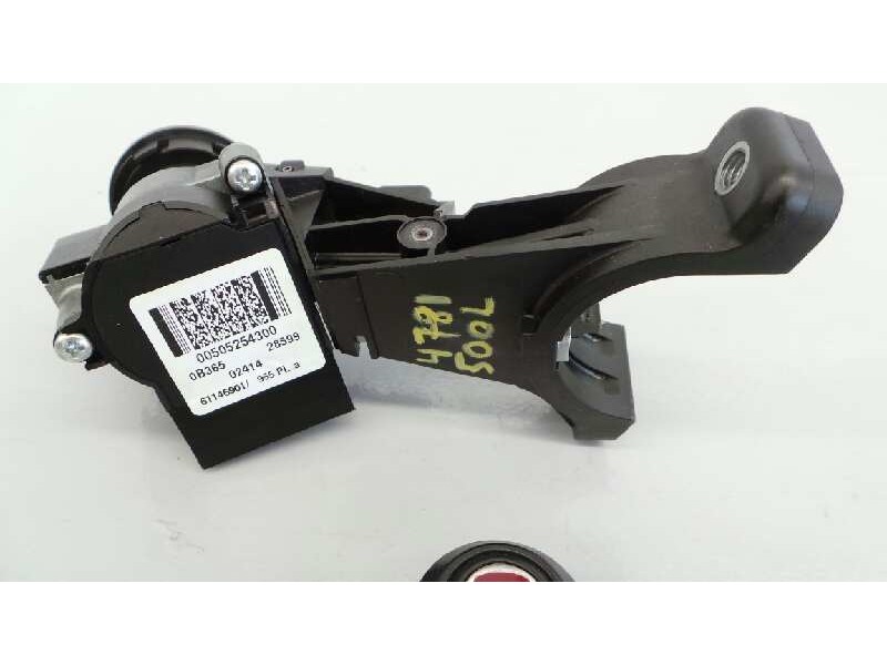 Recambio de antirrobo para fiat 500 l living (351) pop star referencia OEM IAM 00505254300  E2-B2-60-2