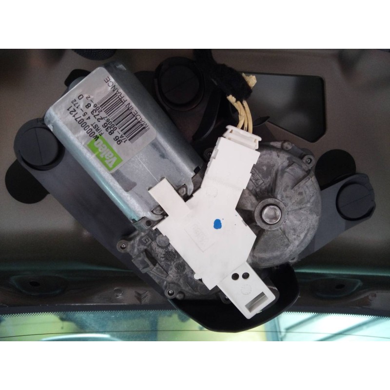 Recambio de motor limpia trasero para citroën ds3 sport referencia OEM IAM 9683627380  