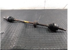 Recambio de transmision delantera derecha para dacia sandero stepway referencia OEM IAM 391007857R  P1-A6-49