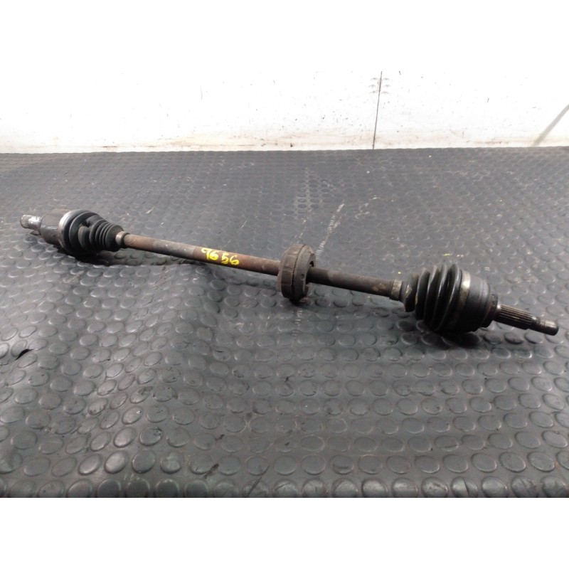 Recambio de transmision delantera derecha para dacia sandero stepway referencia OEM IAM 391007857R  P1-A6-49