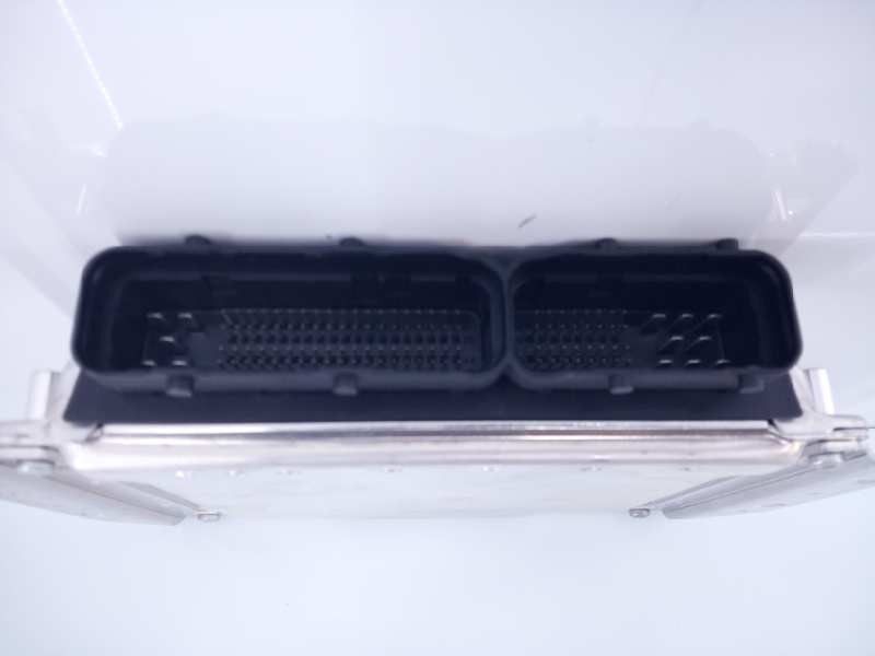 Recambio de centralita motor uce para kia sorento 2.5 crdi ex referencia OEM IAM 0281011579 391004A810 E3-A3-29-3