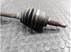 Recambio de transmision delantera derecha para dacia sandero stepway referencia OEM IAM 391007857R  P1-A6-49 2