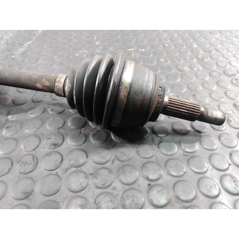 Recambio de transmision delantera derecha para dacia sandero stepway referencia OEM IAM 391007857R  P1-A6-49