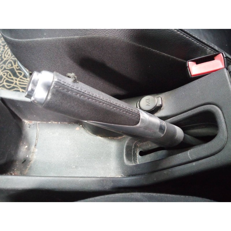 Recambio de palanca freno de mano para citroën ds3 sport referencia OEM IAM   