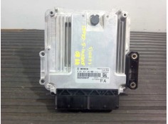 CENTRALITA MOTOR UCE 55268845 0281031203 E3-B4-5-1