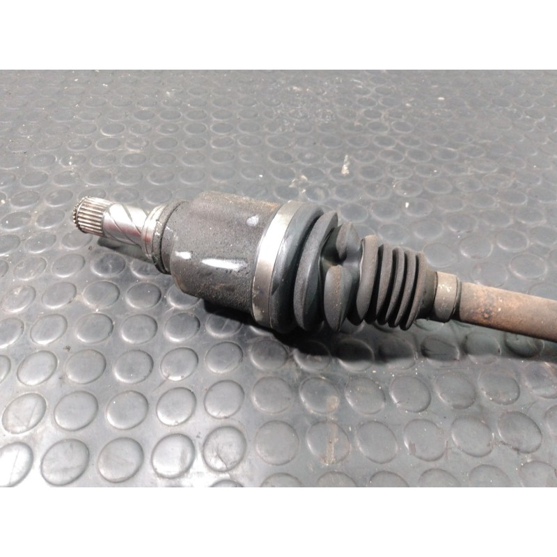 Recambio de transmision delantera derecha para dacia sandero stepway referencia OEM IAM 391007857R  P1-A6-49